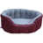Red Wine/Silver