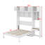 Lit escamotable double pleine grandeur avec bureau-1859433441-1859433440