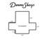 Housse pour meuble Your Lifestyle par Donna Sharp Woodland-420222896
