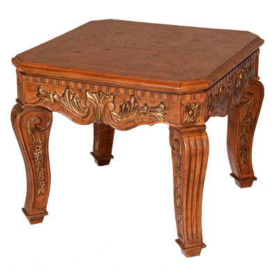 Table de bout Crellen