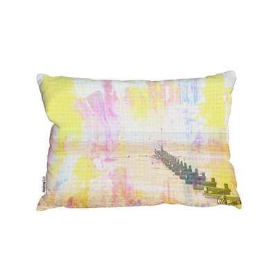 Areli Rectangular Cushion