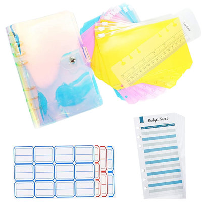 Kepptory Plastic File Organizer