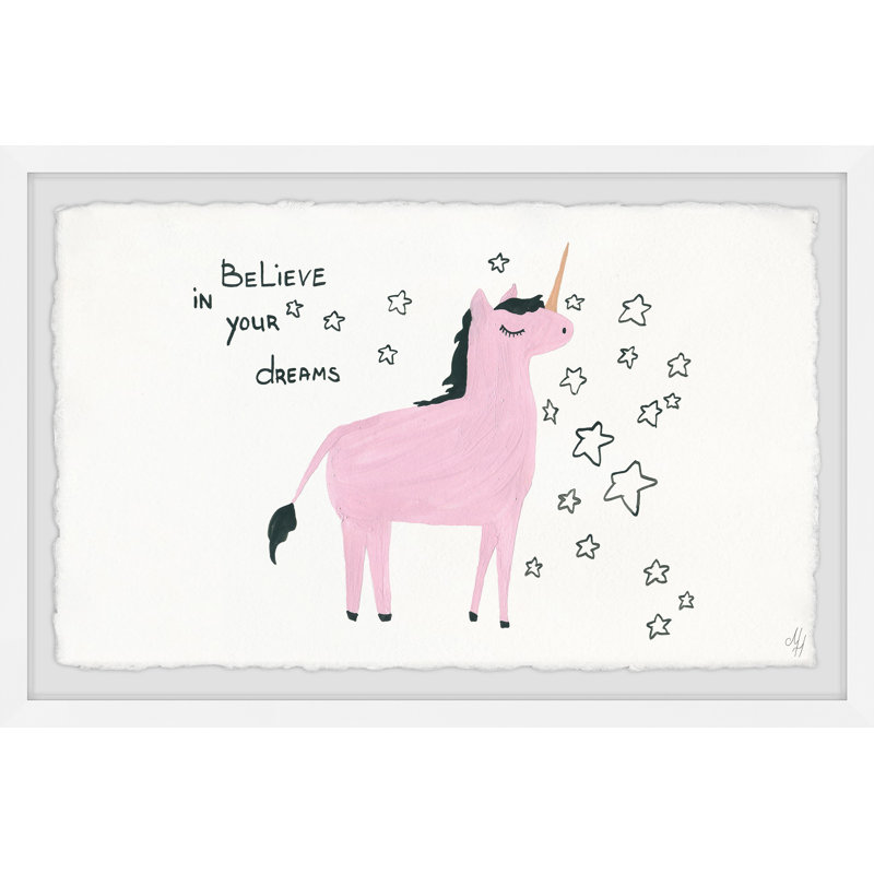 Covey Single Picture Frame Painting, 20cm H x 30cm W