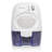 Ivation Table Top Dehumidifier for Rooms up to 100 Cubic Feet
