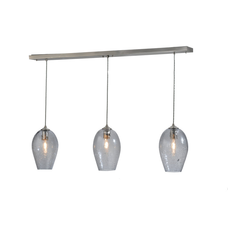 Metro Fusion 3 - Light Pendant