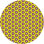 Geometric Indoor Rug