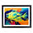 Black Framed selected