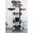 cat tree with Scratching Posts-1874679454