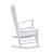 Wooden Porch Rocker Chair-1721532634