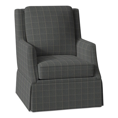 Fauteuil tournant Savannah