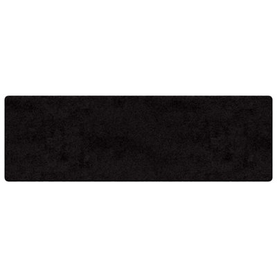 Solid Colour Standard Area Rug