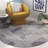Newgard Hand Tufted Wool Pile Geometric Rug-897934124