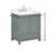 Souther 30" Single Bathroom Vanity with Top-1374332776-1424489828-1424487926