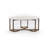 Gaudreau Clevie Coffee Table