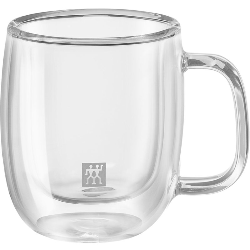Ensemble de verres à espresso Sorrento Plus