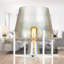 Lampe sur pied moderne 61 "H Nadia-248578216-248578220