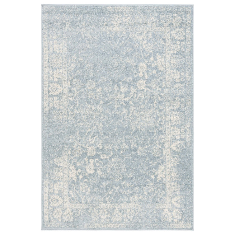 Nuss Performance Oriental Rug