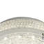 Glass LED Flush Mount