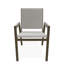 Bazza Outdoor Dining Chair-529171552-529171553