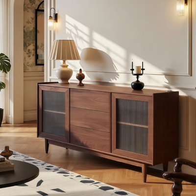 Buffet haut de gamme à grande capacité