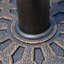 14kg Resin Free Standing Umbrella Base