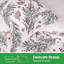 Housse de couette simple Gogreen Luxury-116922612