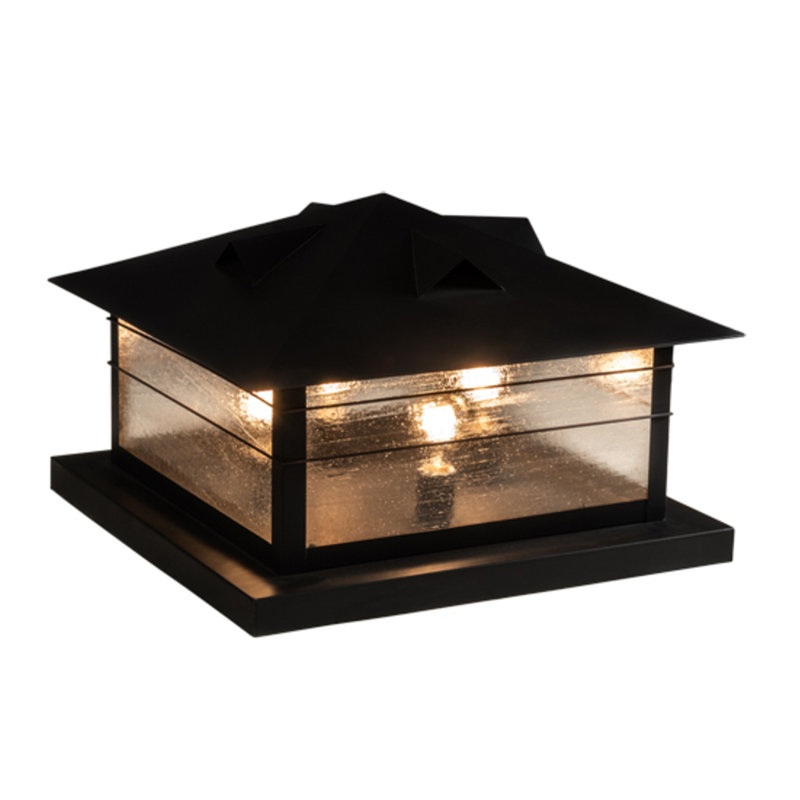 Fossen Seeded Pier Mount Light
