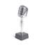 Trophées de microphone