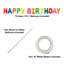 Joyeux Anniversaire