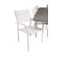 Faiyaz 10 - Person Patio Dining Set with Extendable Rectangular Table-1441390774
