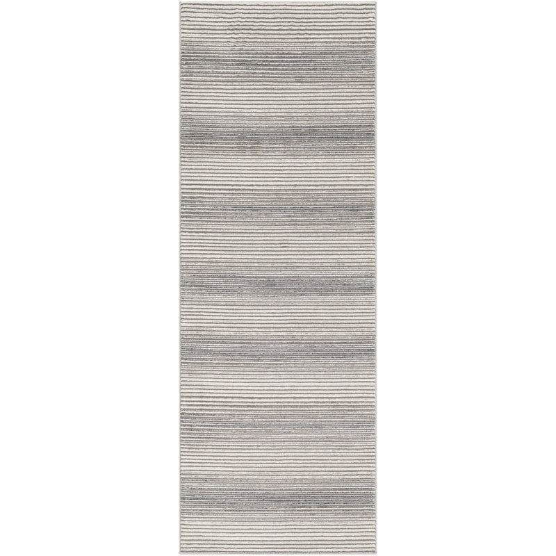 Mynia Oriental Indoor Rug, Runner 2'7" x 7'3"