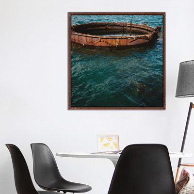 Pearl Harbor II by Bethany Young - Print on Canvas