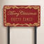 Holly Garden Stake-243785136