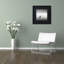 «Jenaya Slow Fade» par Dave MacVicar - reproduction de photo sur toile encadrée-2092506068