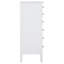 Commode 8 tiroirs Clarrissa