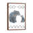 Classic Brown Wood Framed is unavailable
