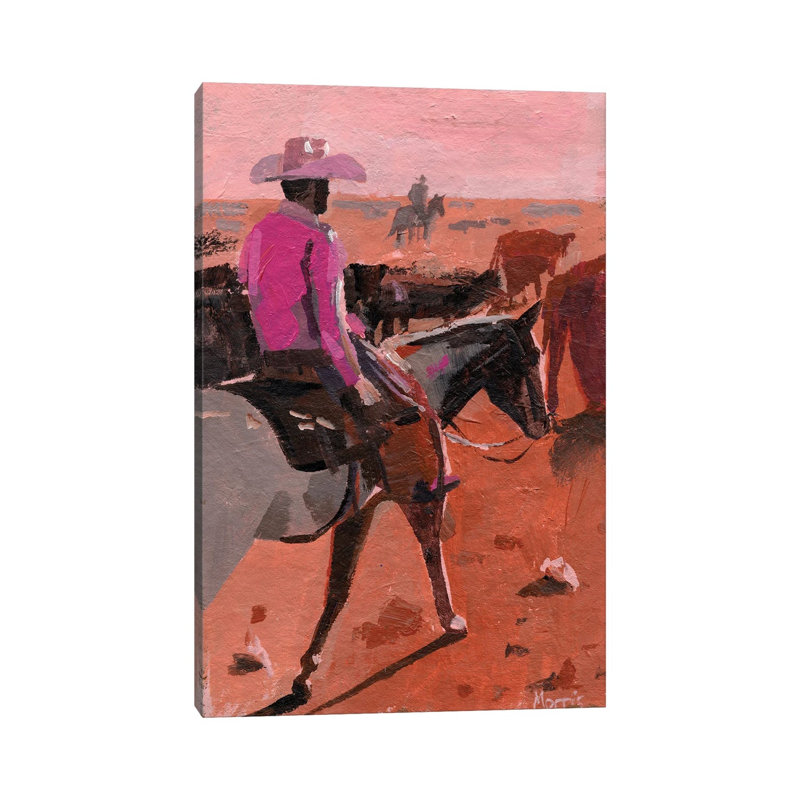 Print, 30.48 cm H x 20.32 cm W x 1.905 cm D, Does Not Apply