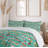 No Duvet Cover