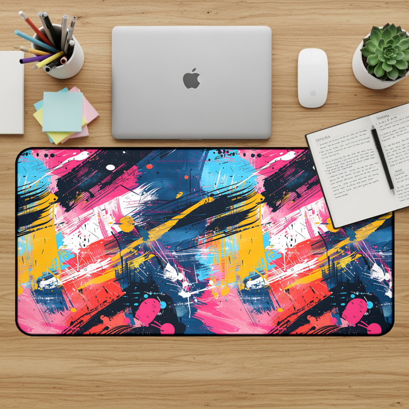 Desk Pad