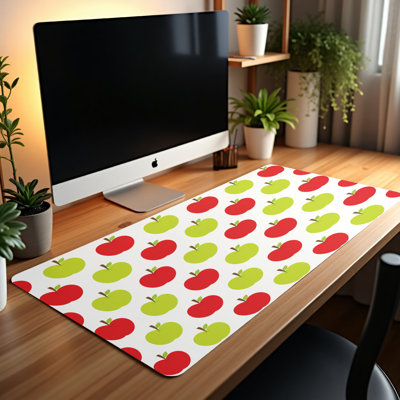 Polyester Desk Pad