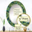 Miroir mural Pellegrina-99568689