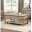 Table basse Neka, 48 po