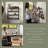 Multi-Functional Murphy Wall Table with Bookshelf – Space-Saving Foldable Table for Small Spaces, Tiny Homes & Caravans-86635150