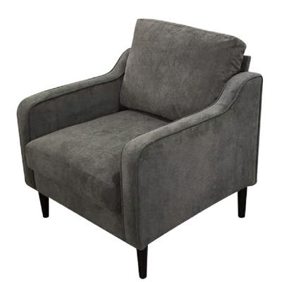Upholstered Armchair