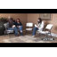 Chaise pliante en plastique Classic Classic-19813750