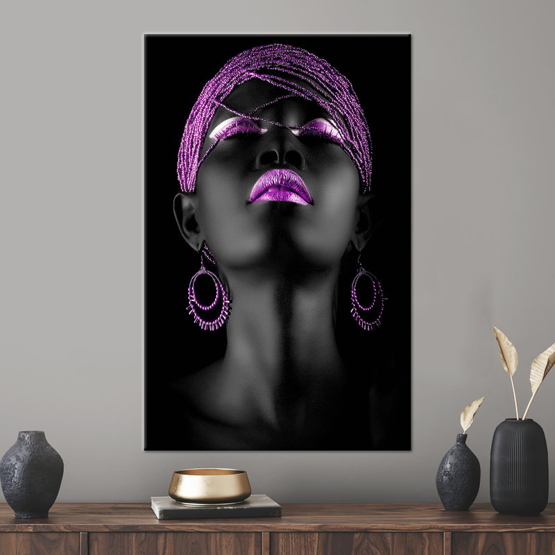 Print on Canvas, 40cm H x 60cm W, Wrapped Canvas