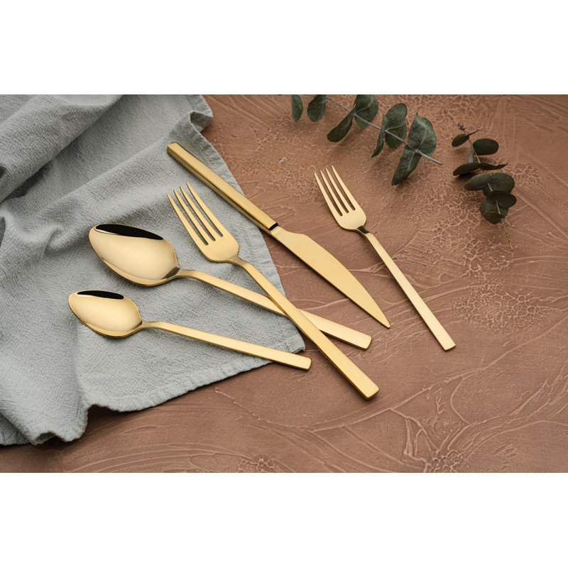 Ensemble de couverts (20 pièces)
