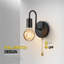 Aryes Armed Sconce