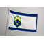 Drapeau de la ville de Colorado Springs — Drapeau extérieur