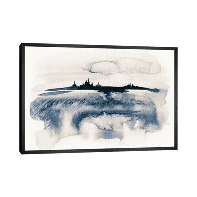 Distant Light 1 Piece Painting on Canvas